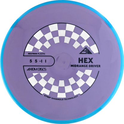 Neutron Hex