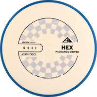 Neutron Hex