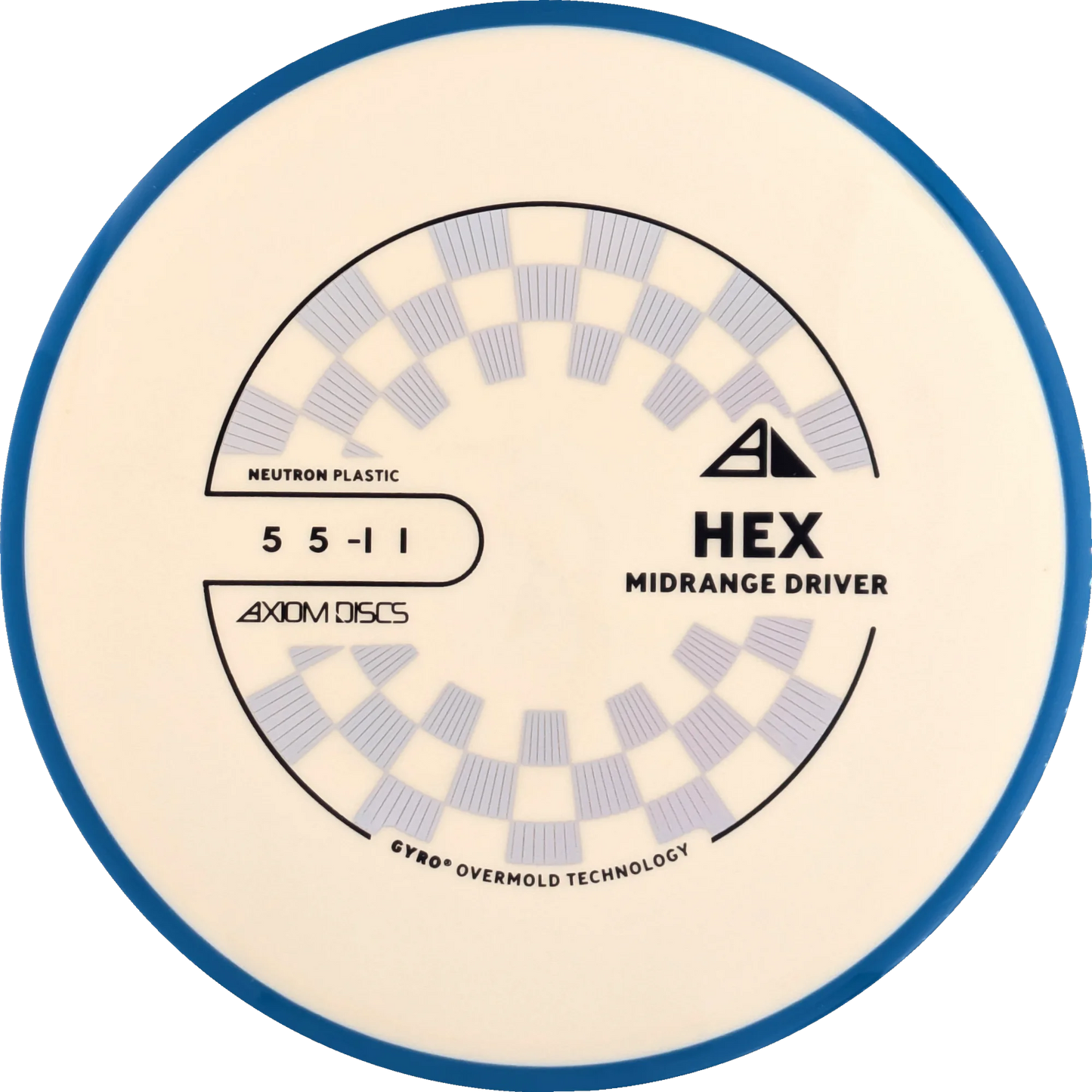 Neutron Hex