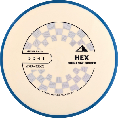 Neutron Hex