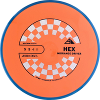 Neutron Hex