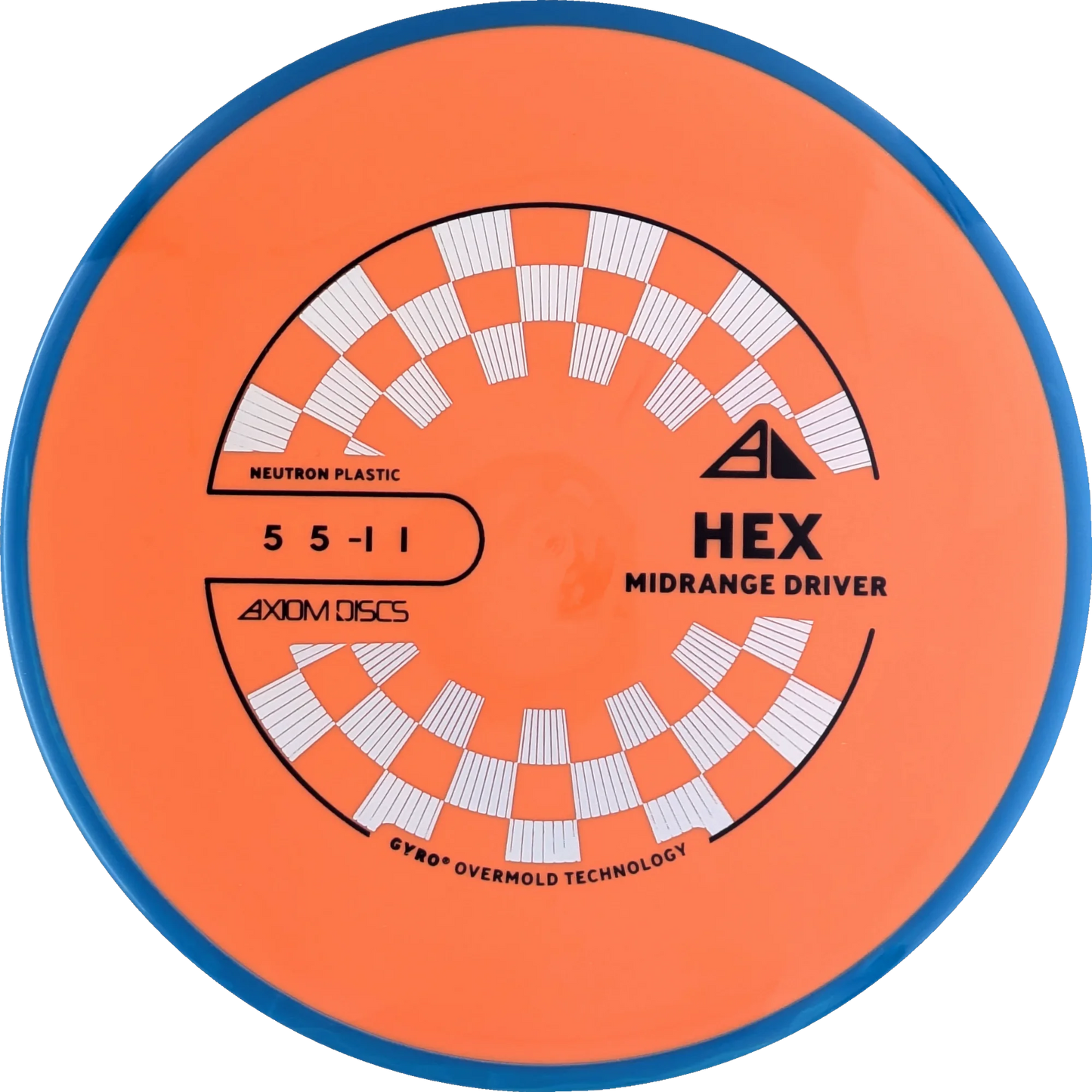 Neutron Hex