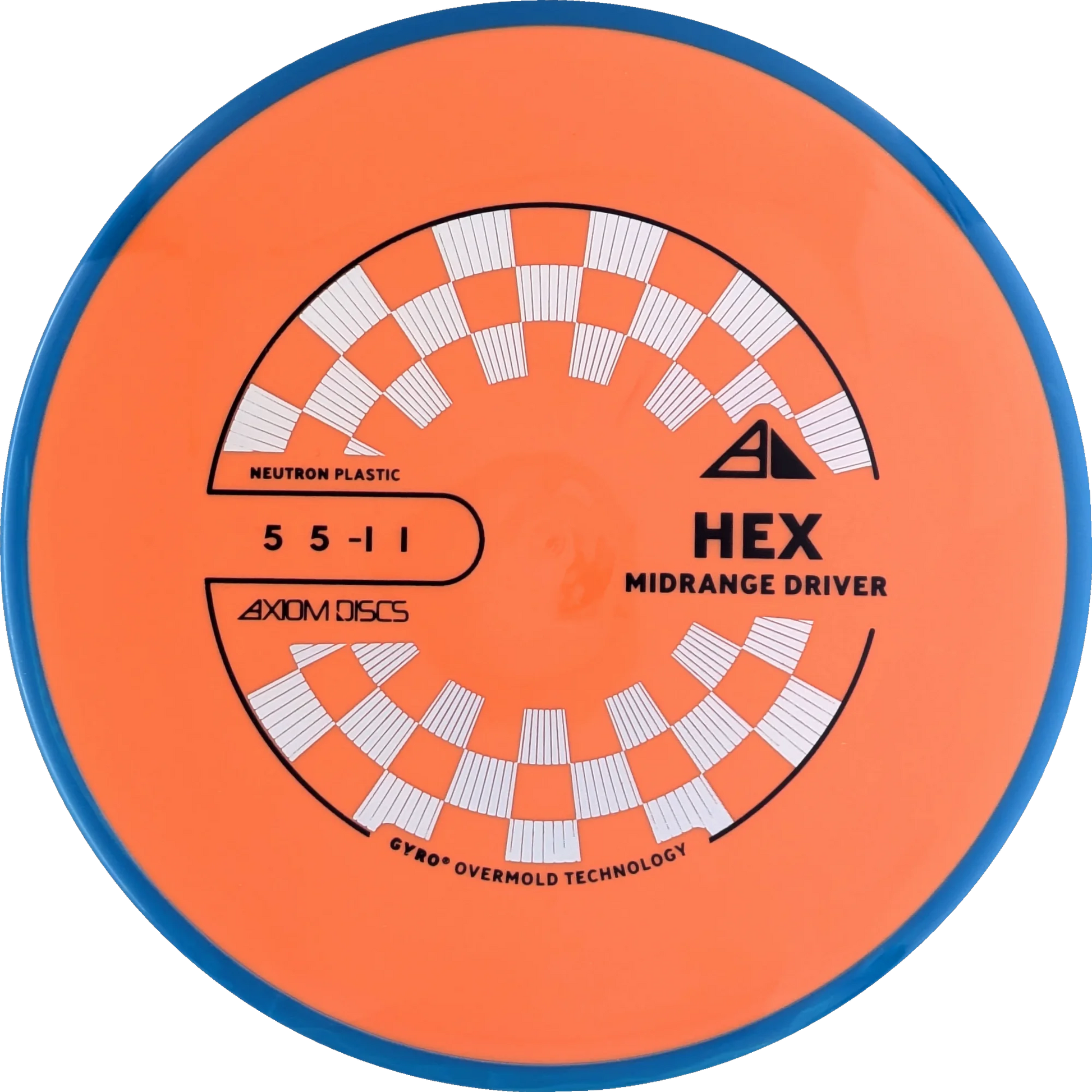 Neutron Hex