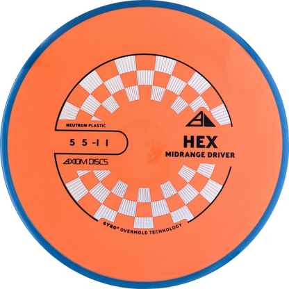Neutron Hex
