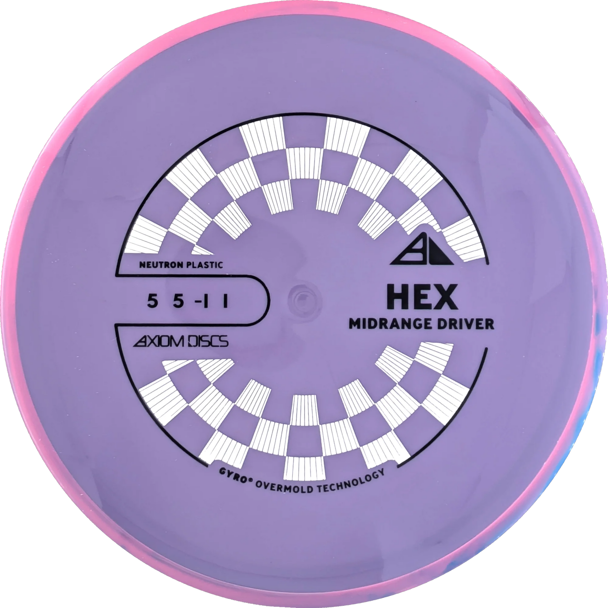 Neutron Hex