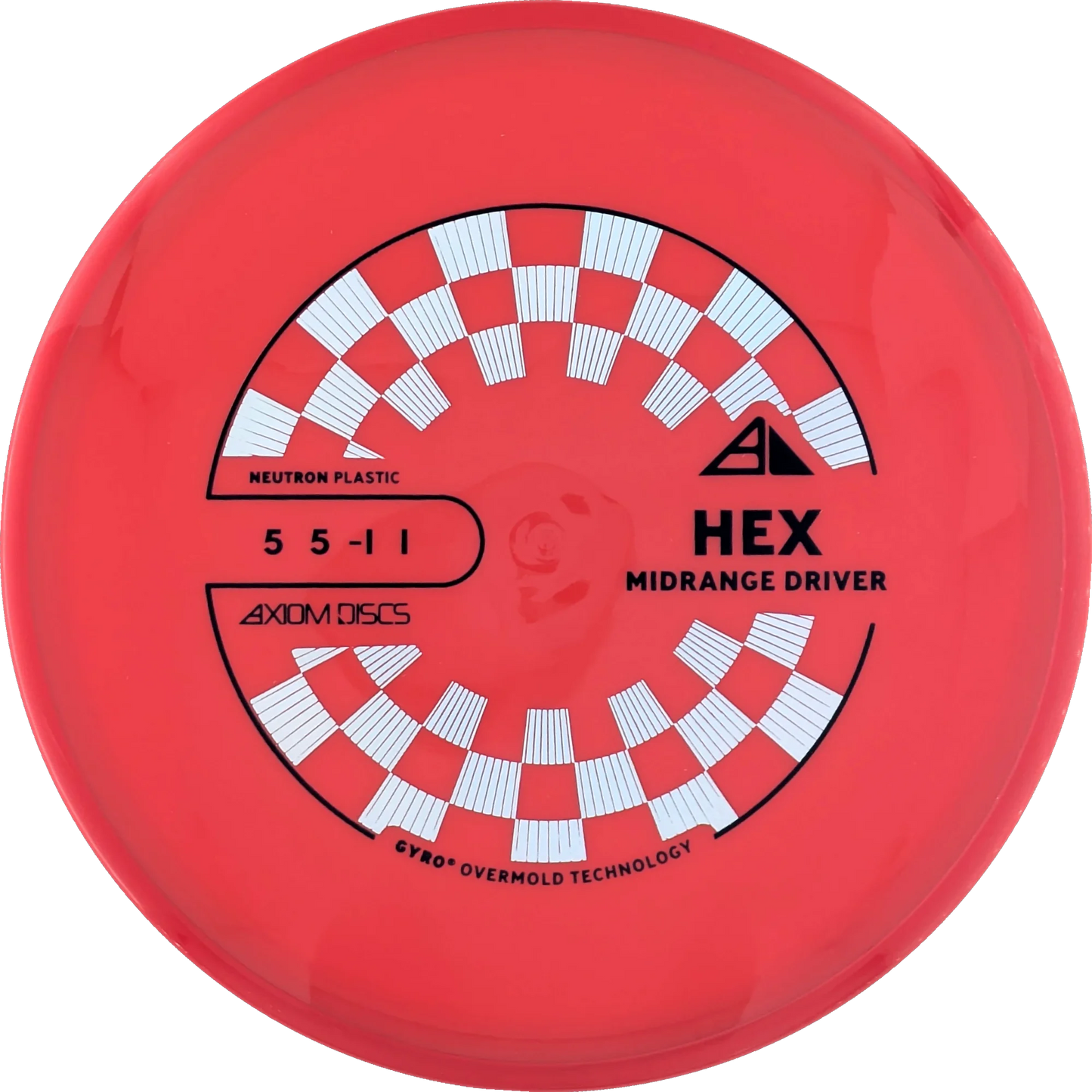 Neutron Hex