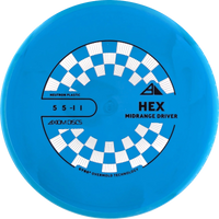 Neutron Hex