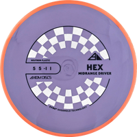Neutron Hex