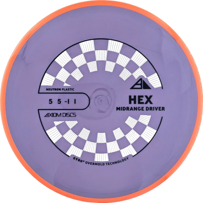 Neutron Hex