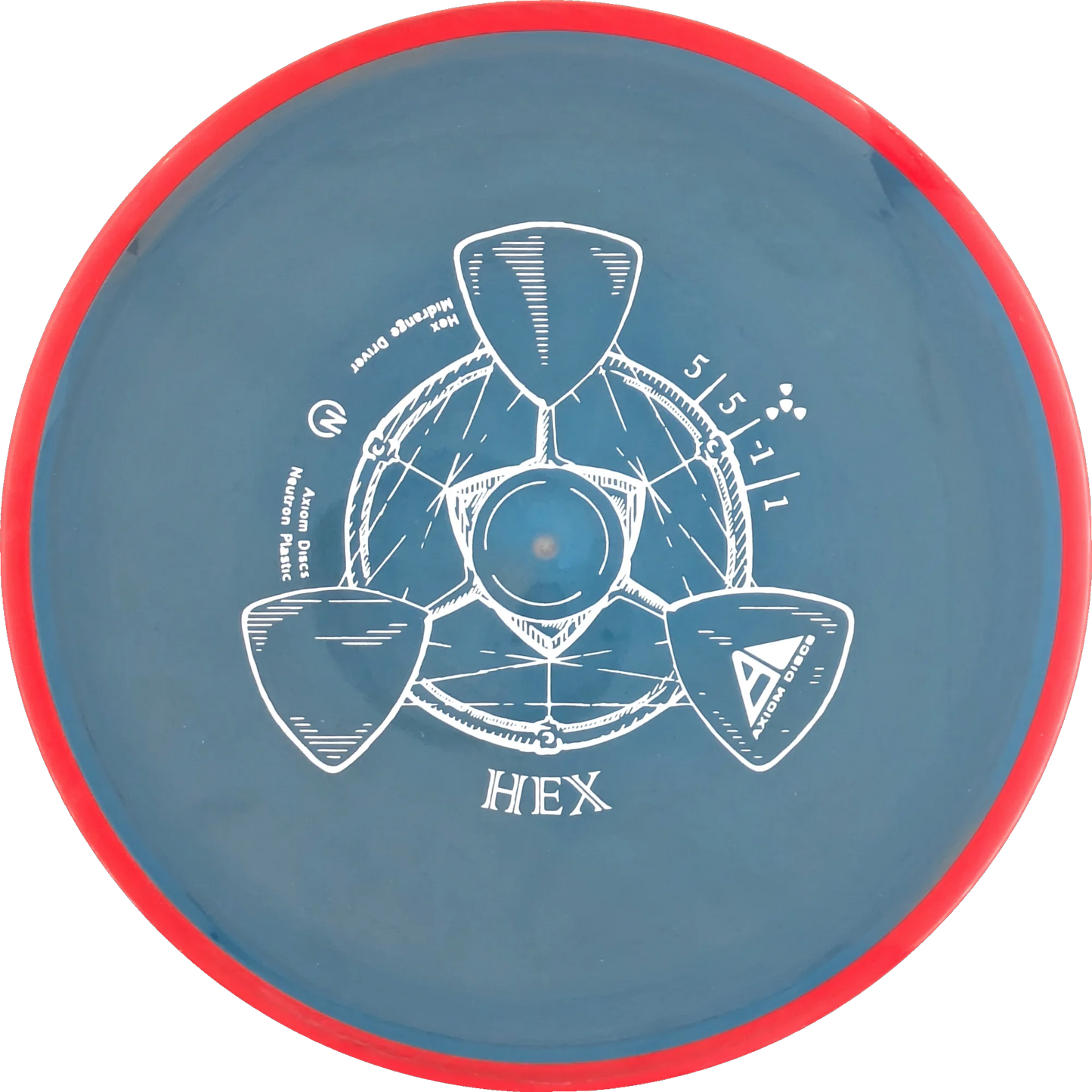 Neutron Hex Classic
