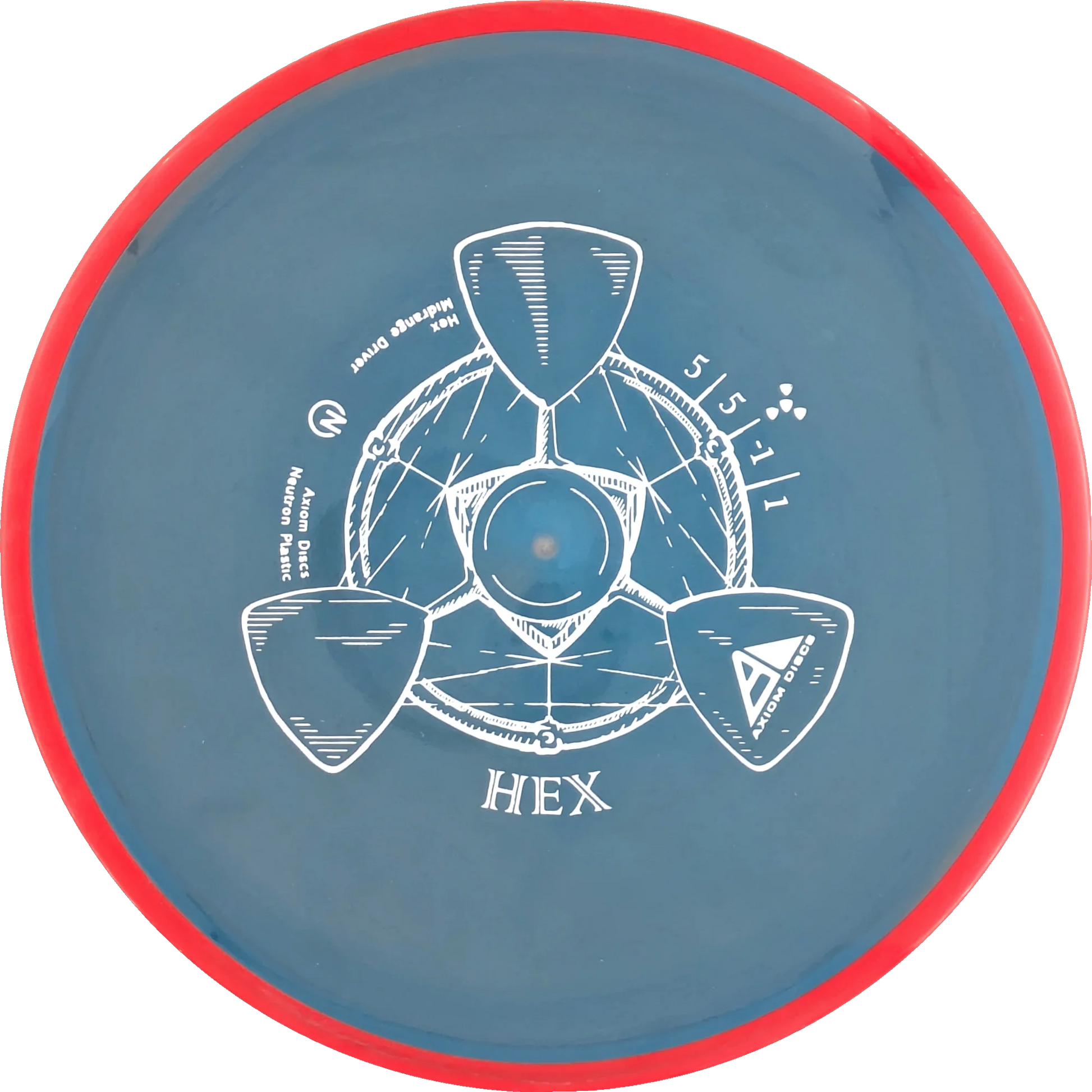 Neutron Hex Classic