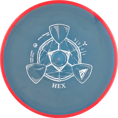 Neutron Hex Classic