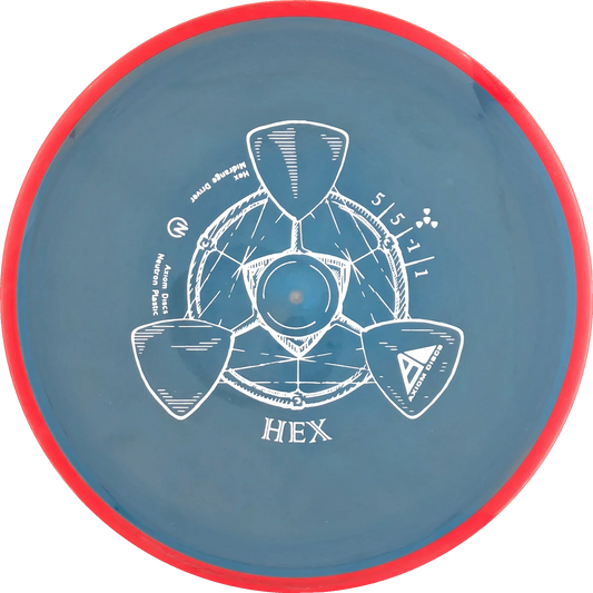 Neutron Hex Classic