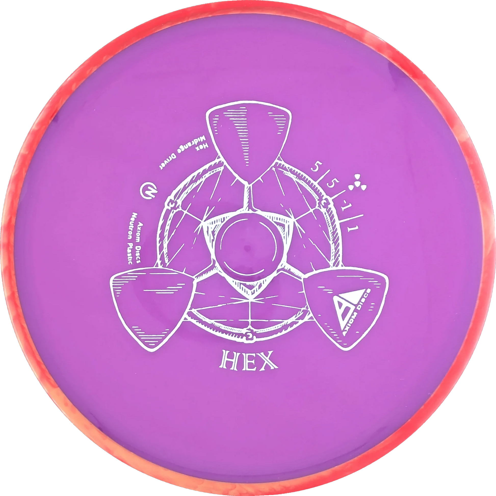 Neutron Hex Classic
