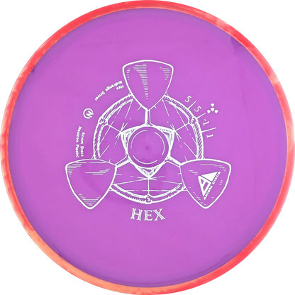 Neutron Hex Classic