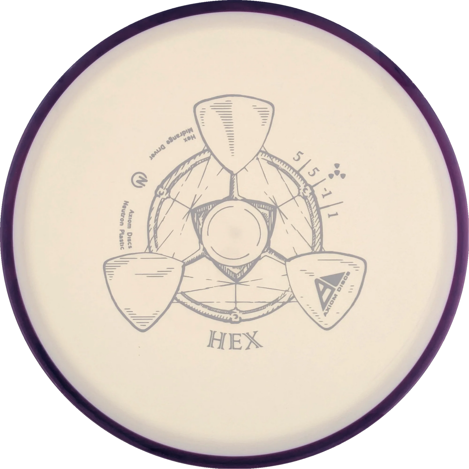 Neutron Hex Classic