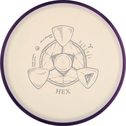 Neutron Hex Classic