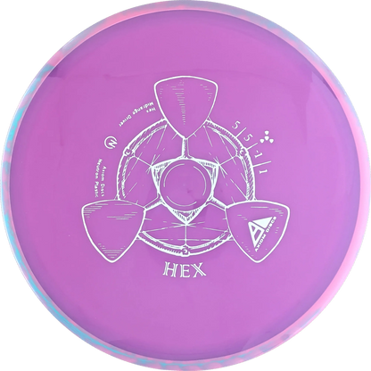 Neutron Hex Classic