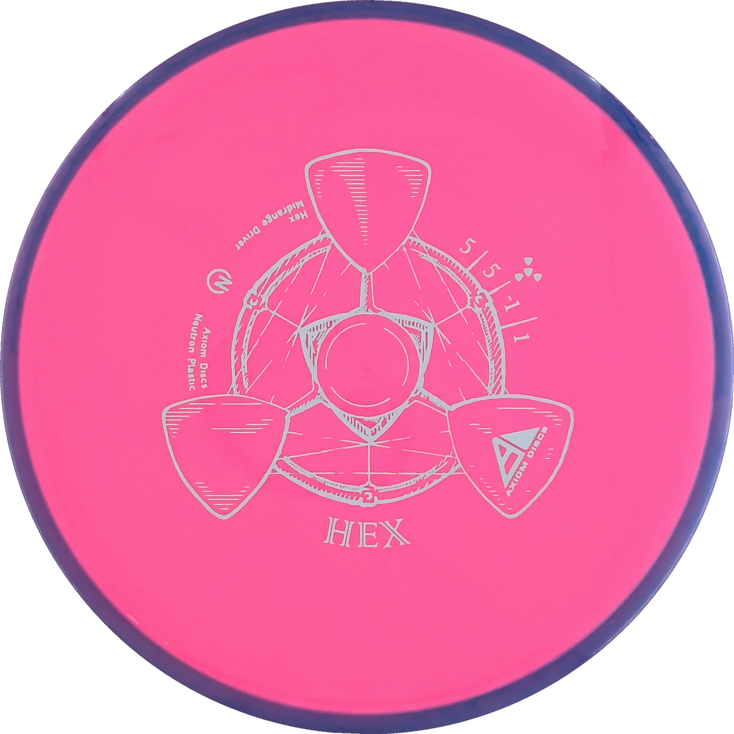 Neutron Hex Classic