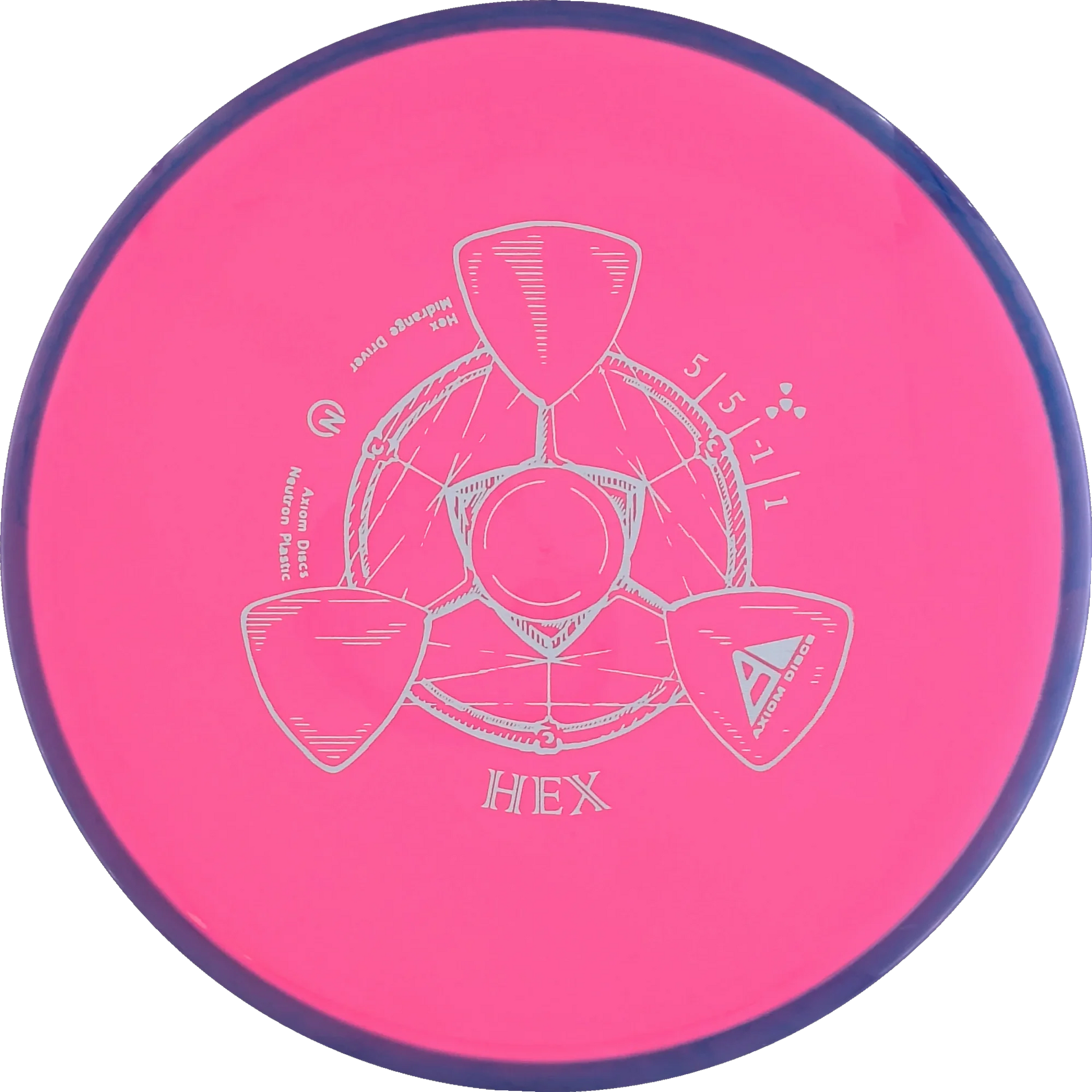 Neutron Hex Classic