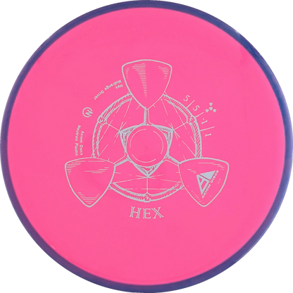Neutron Hex Classic