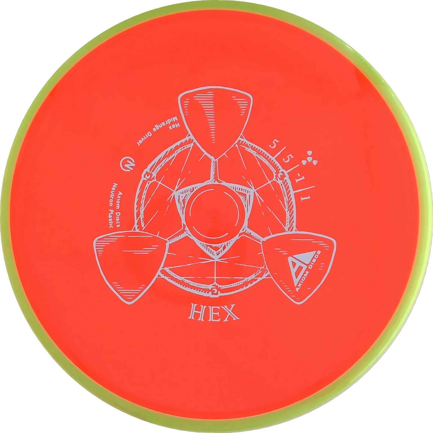 Neutron Hex Classic
