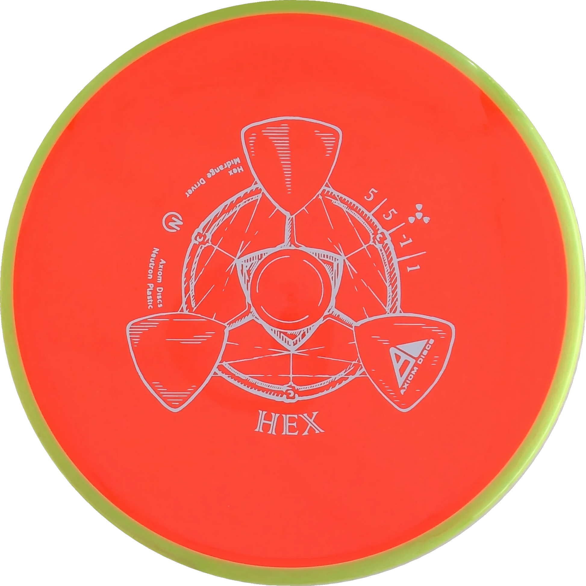 Neutron Hex Classic
