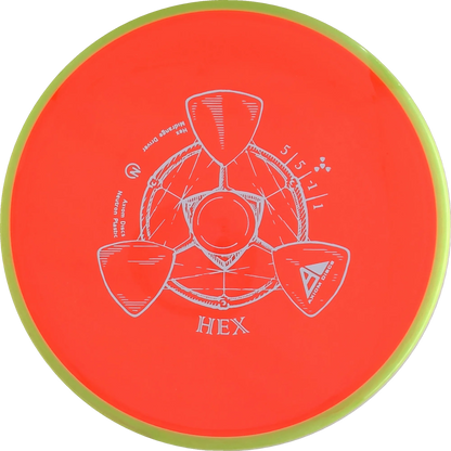 Neutron Hex Classic