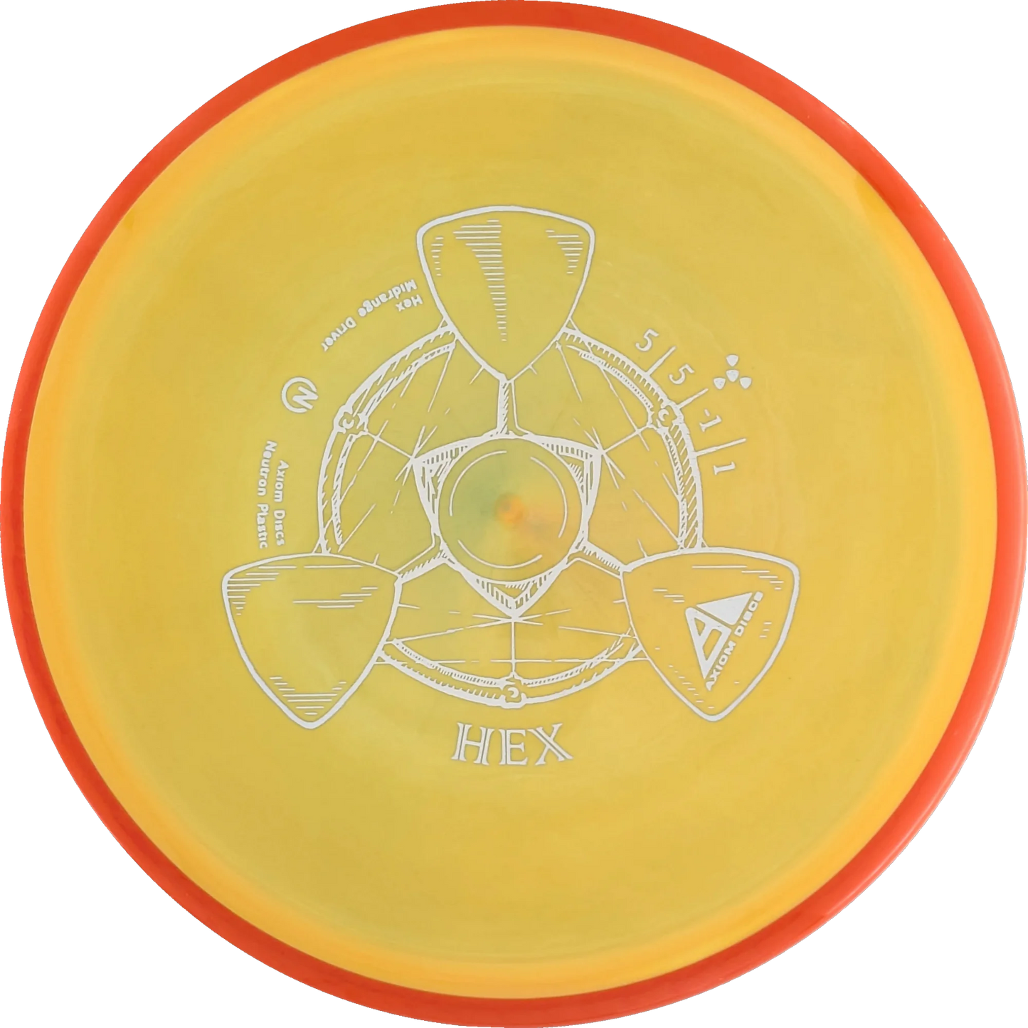 Neutron Hex Classic