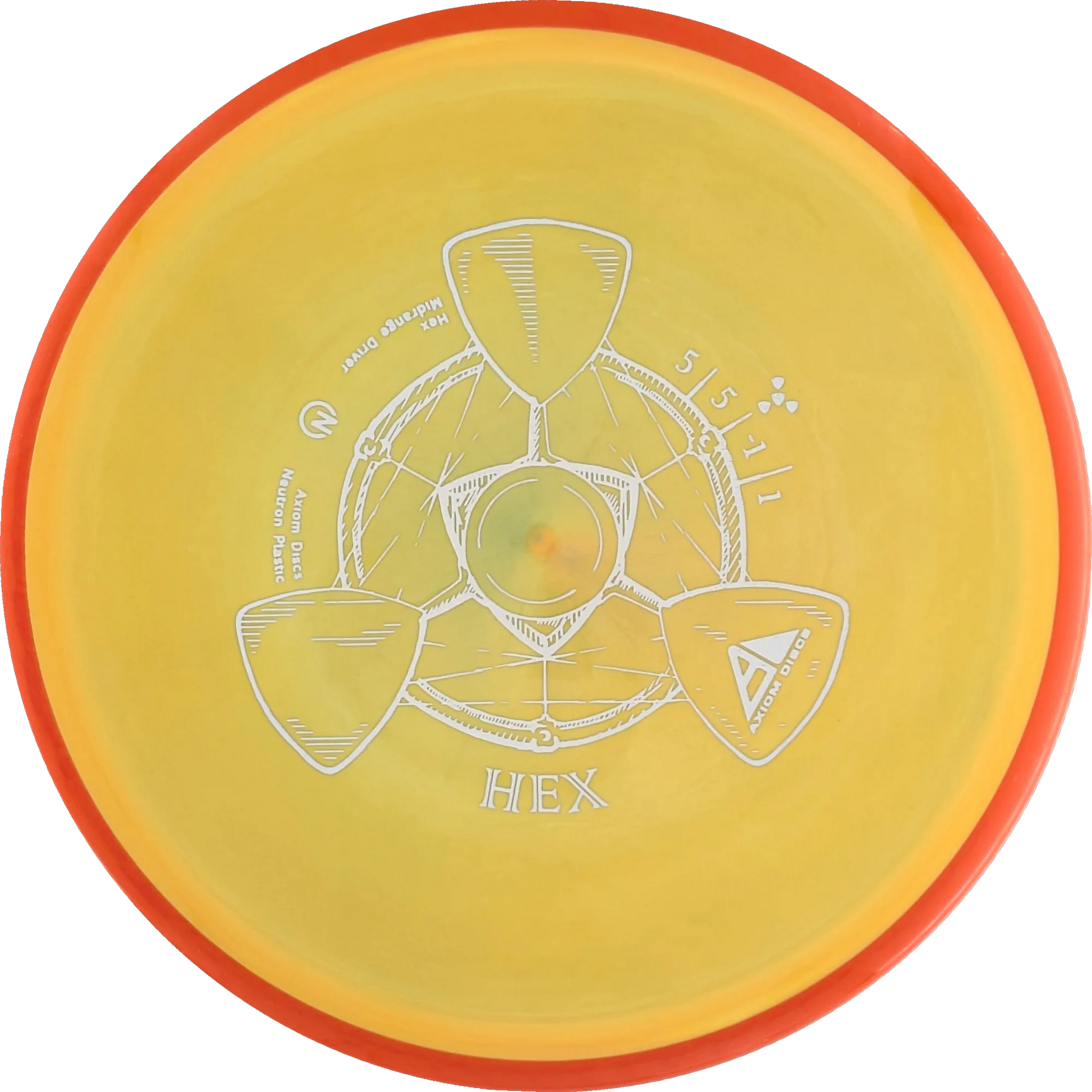 Neutron Hex Classic