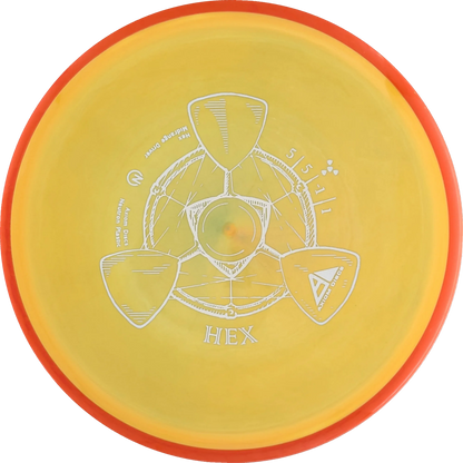 Neutron Hex Classic