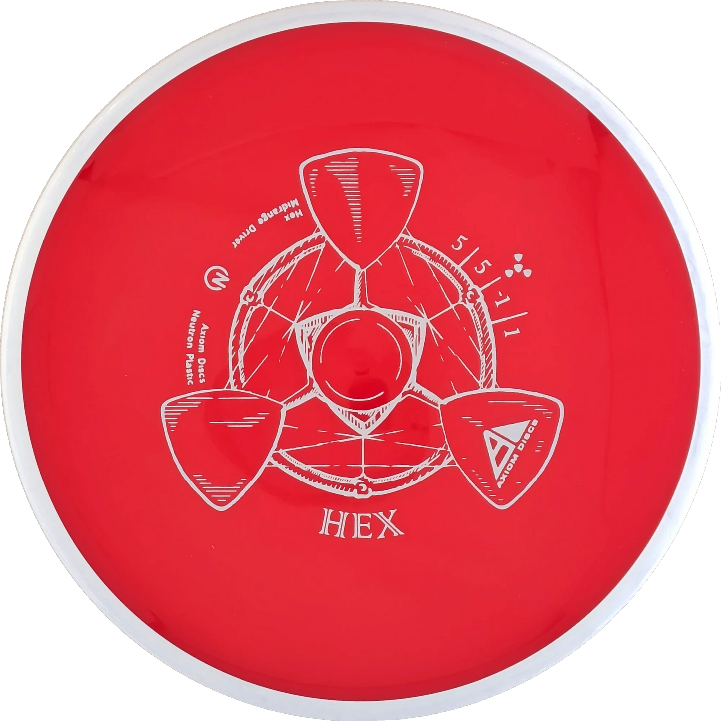 Neutron Hex Classic