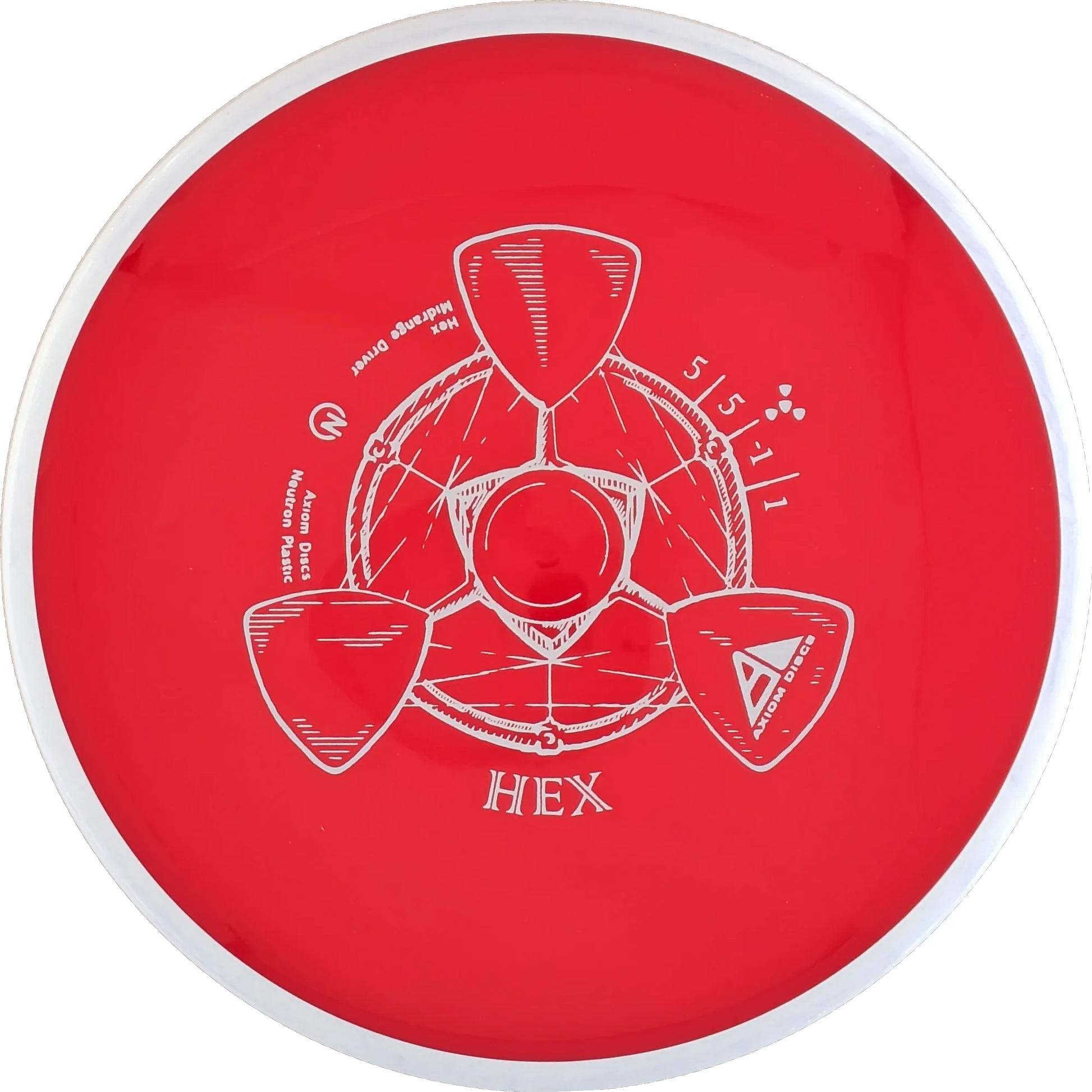Neutron Hex Classic