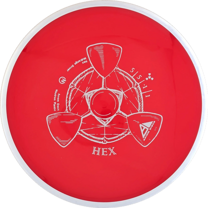 Neutron Hex Classic
