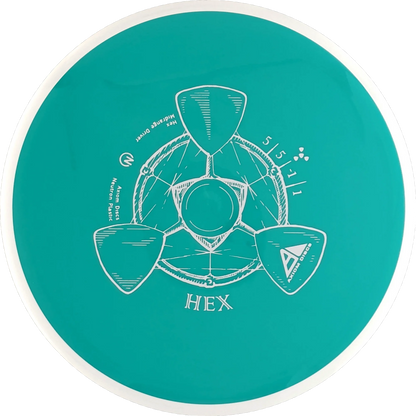 Neutron Hex Classic