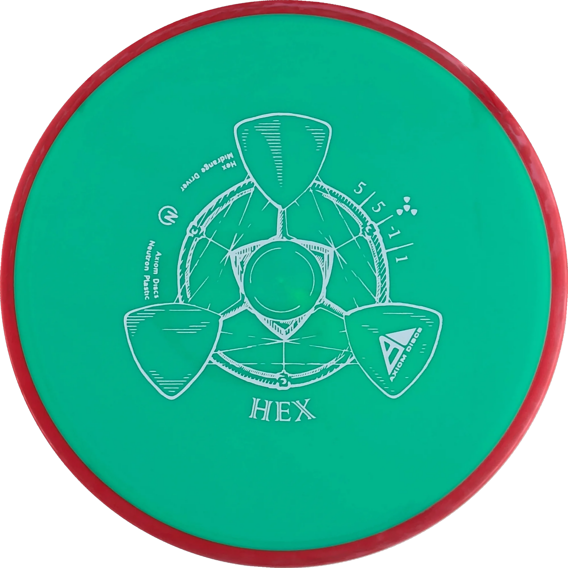 Neutron Hex Classic