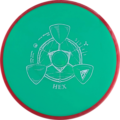 Neutron Hex Classic