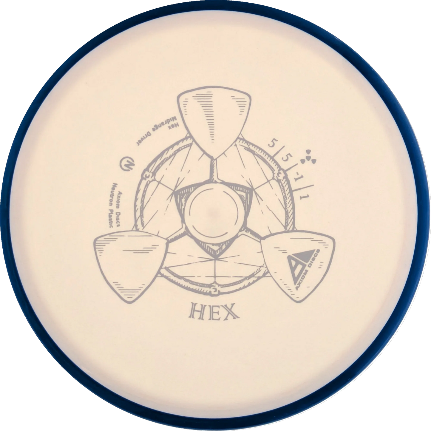 Neutron Hex Classic
