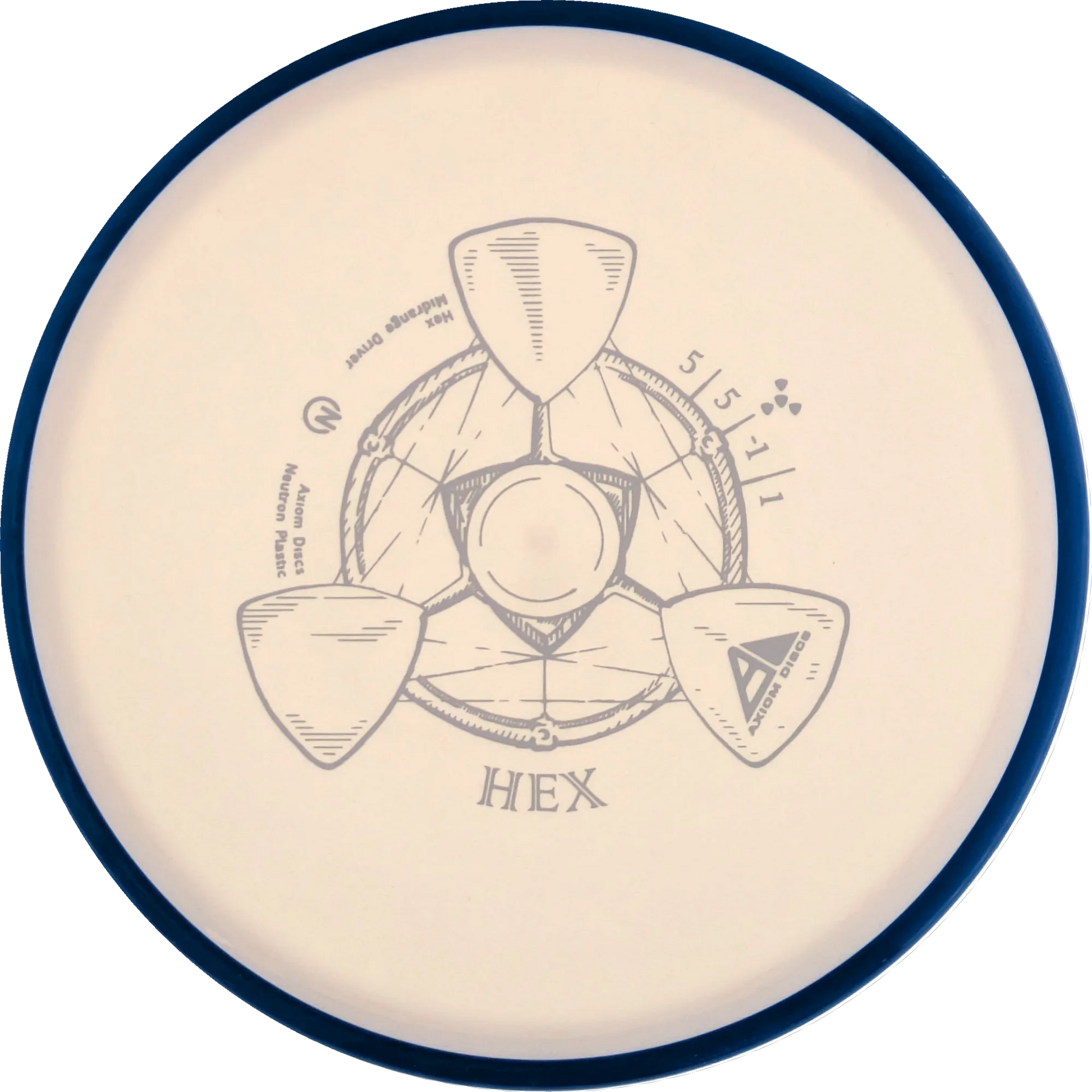 Neutron Hex Classic