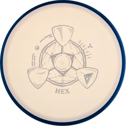 Neutron Hex Classic