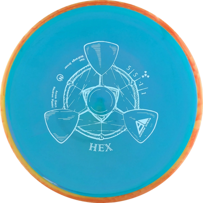 Neutron Hex Classic