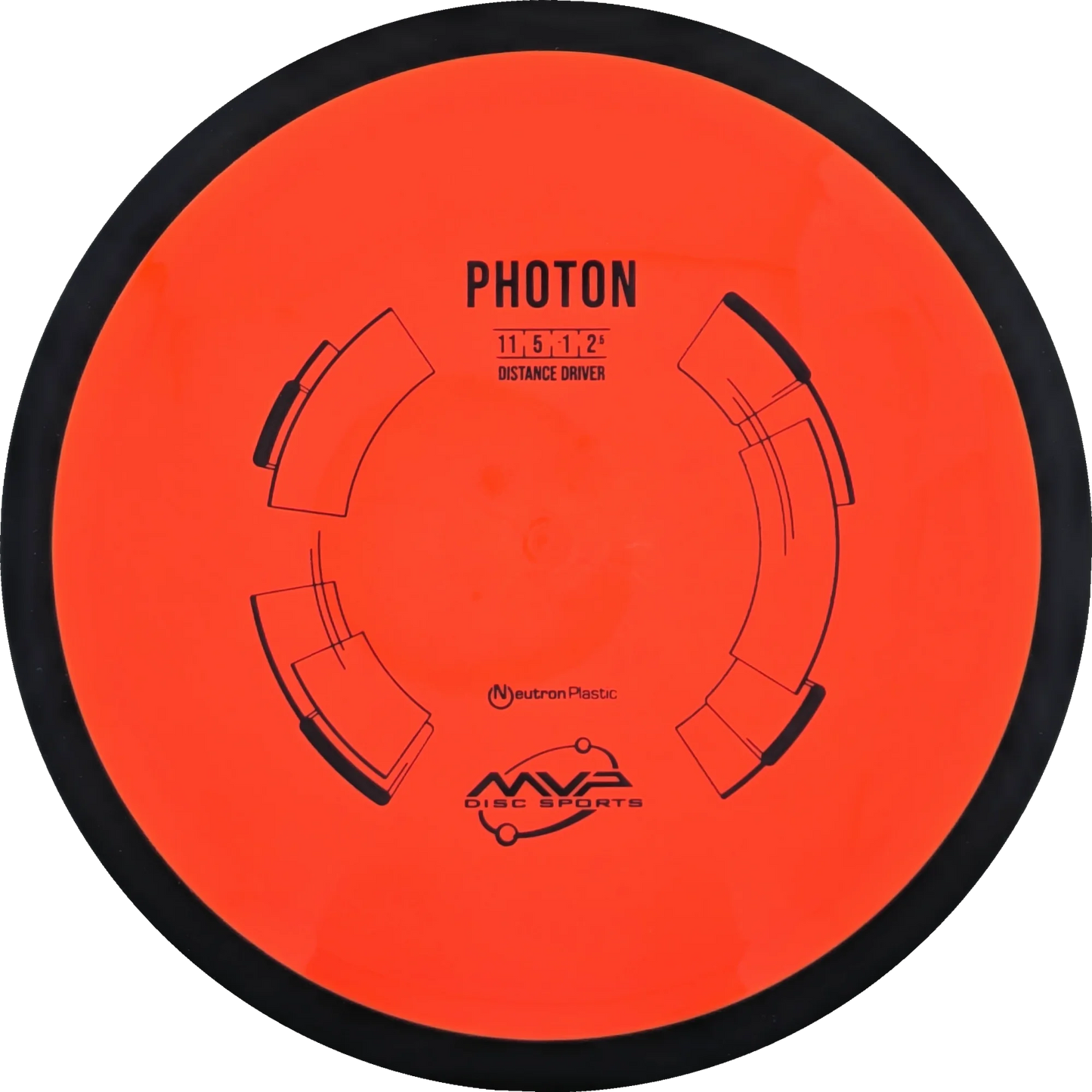 Neutron Photon