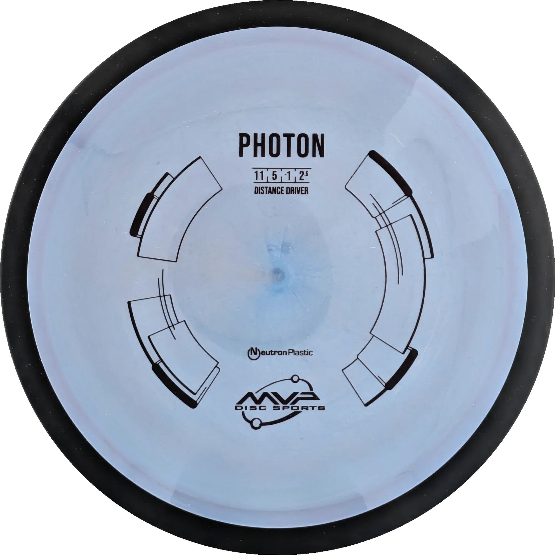 Neutron Photon