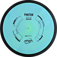 Neutron Photon