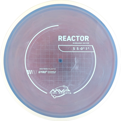 Neutron Reactor