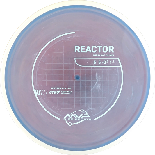 Neutron Reactor