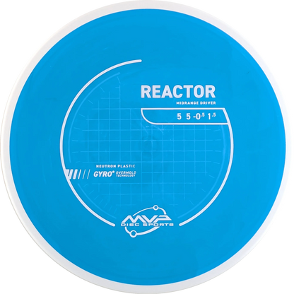 Neutron Reactor