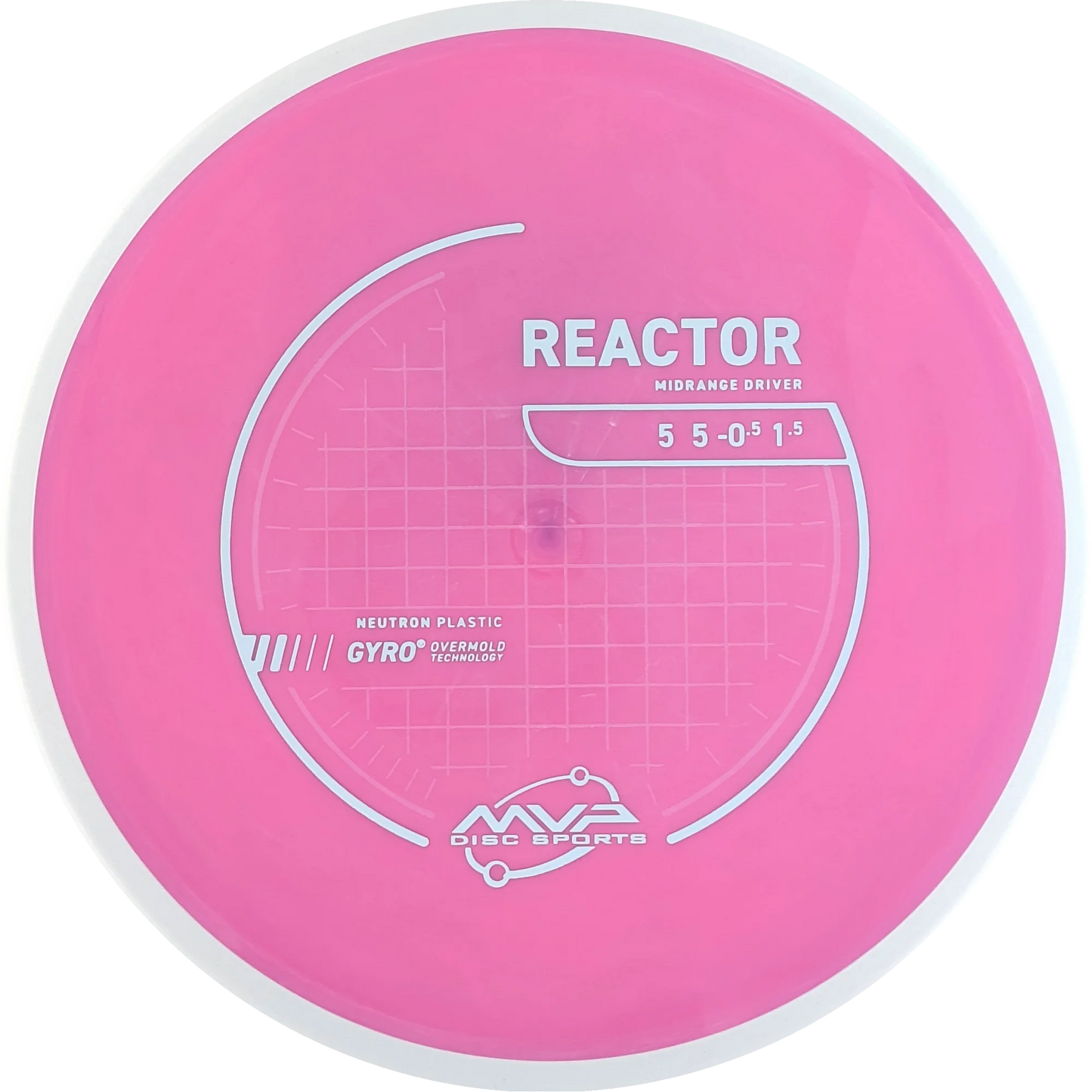 Neutron Reactor