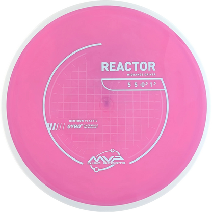 Neutron Reactor