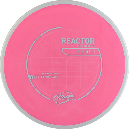Neutron Reactor